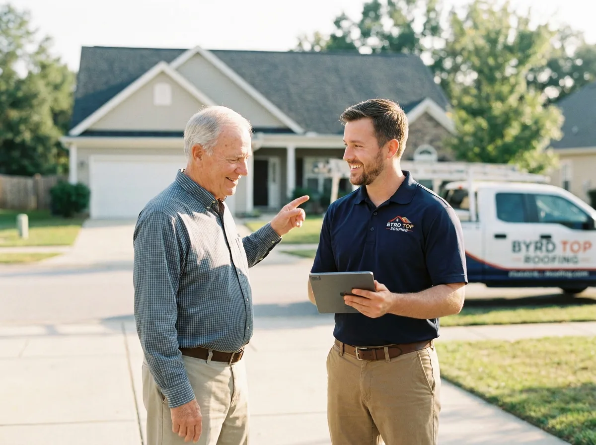 Roofing Belfast, TN FAQs